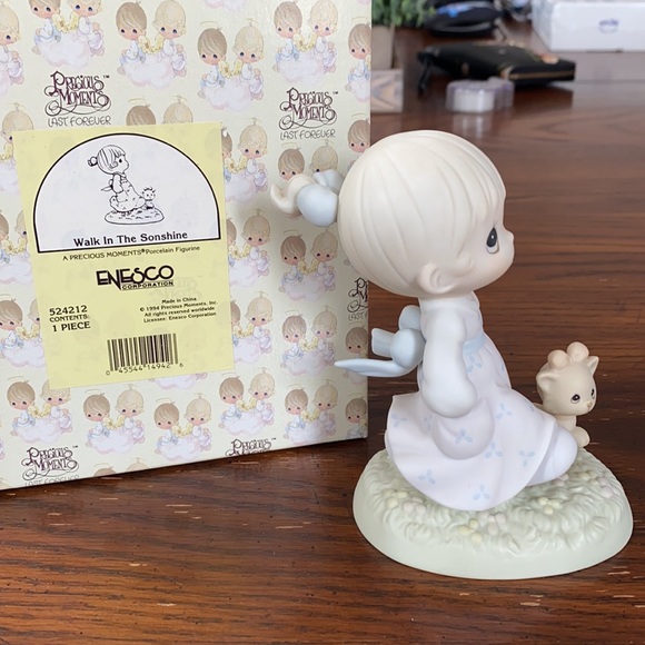 Precious Moments - Picture 8 of 8